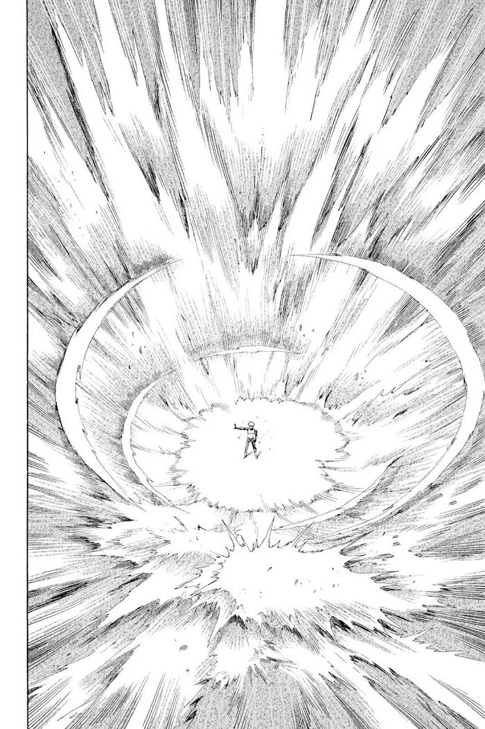 One Punch Man - Chapter 5 image 18